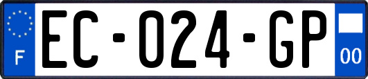 EC-024-GP