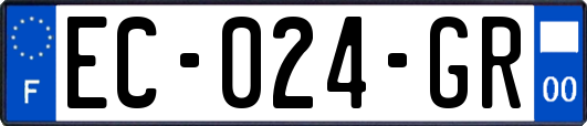 EC-024-GR
