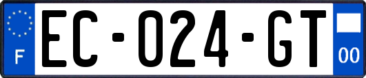 EC-024-GT