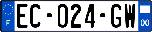 EC-024-GW