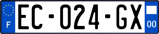 EC-024-GX
