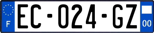 EC-024-GZ
