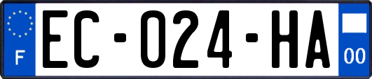 EC-024-HA