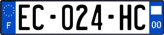 EC-024-HC