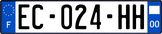 EC-024-HH