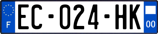 EC-024-HK