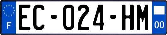 EC-024-HM