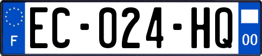 EC-024-HQ