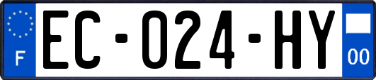 EC-024-HY