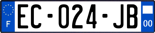 EC-024-JB