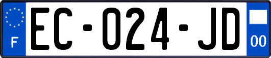 EC-024-JD