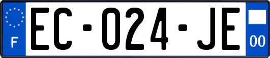 EC-024-JE