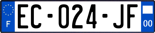 EC-024-JF