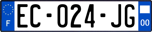 EC-024-JG