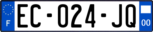 EC-024-JQ