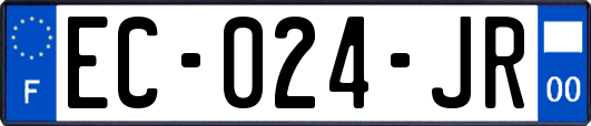EC-024-JR