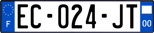EC-024-JT