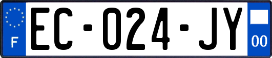 EC-024-JY