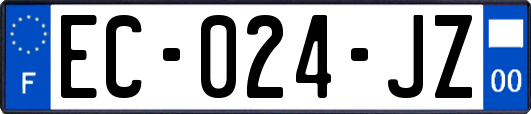 EC-024-JZ