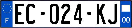 EC-024-KJ