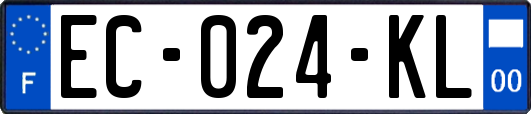 EC-024-KL