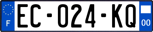 EC-024-KQ