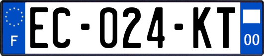 EC-024-KT