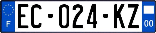 EC-024-KZ