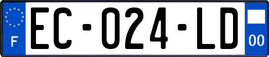 EC-024-LD