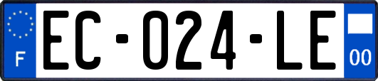 EC-024-LE