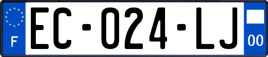 EC-024-LJ