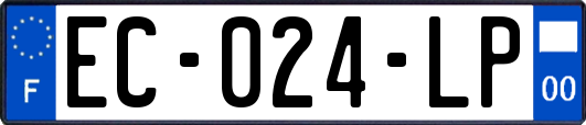 EC-024-LP