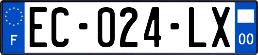 EC-024-LX