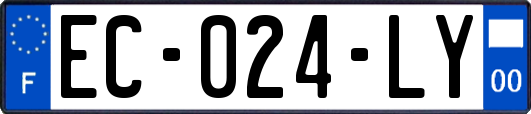 EC-024-LY