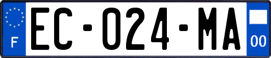 EC-024-MA