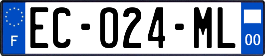 EC-024-ML