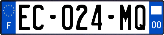 EC-024-MQ