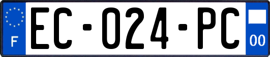 EC-024-PC
