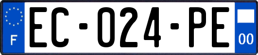 EC-024-PE