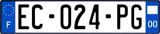 EC-024-PG