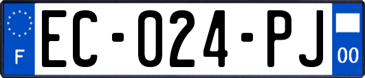 EC-024-PJ