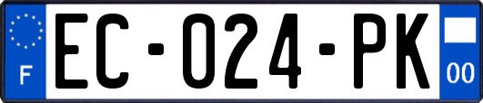 EC-024-PK