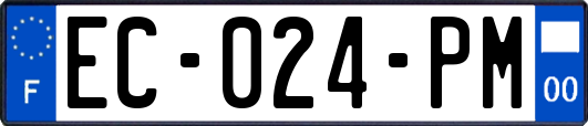 EC-024-PM