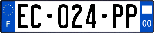 EC-024-PP