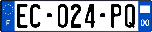 EC-024-PQ
