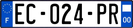 EC-024-PR