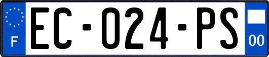 EC-024-PS