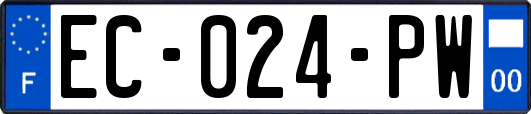 EC-024-PW
