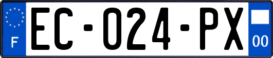 EC-024-PX