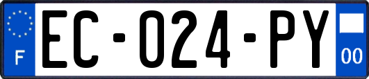EC-024-PY